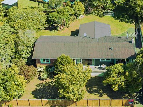 22 Dominion Road, Tuakau