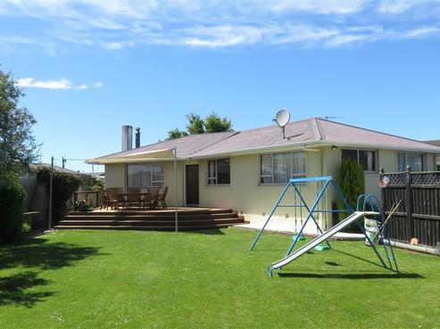 17 Flemington Street, Washdyke