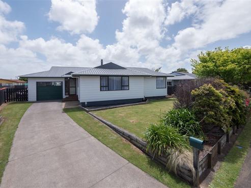 31 Tawa Street, Hawera