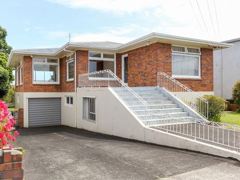 259 Courtenay Street, Strandon