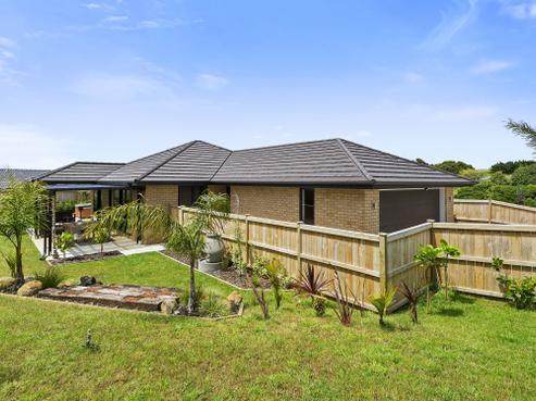 13 Millbrae Place, Pokeno