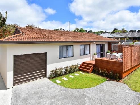 158B Kitchener Road, Pukekohe