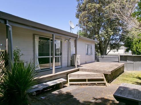 2/6 Cumberland Street, Tauhara
