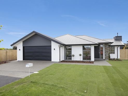 60 Farthing Drive, Prebbleton