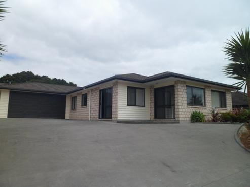 4 Maxwell Place, Kamo
