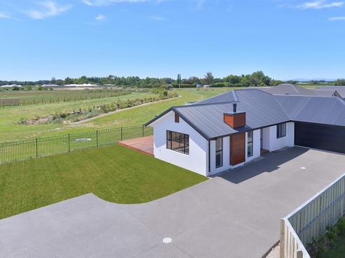 18 Papawai Drive, Rangiora