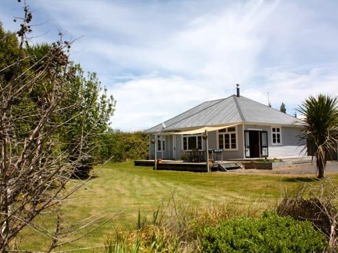 6 Miharo Street, Ohakune