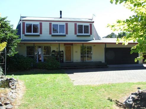 8 Te Arahori Street, Turangi