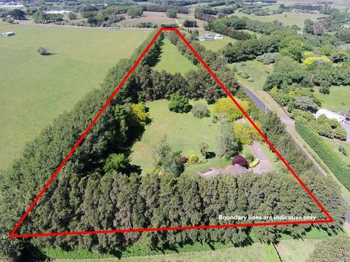 61 Brookfield Road, Drury
