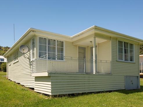 346 State Highway 12, Omapere