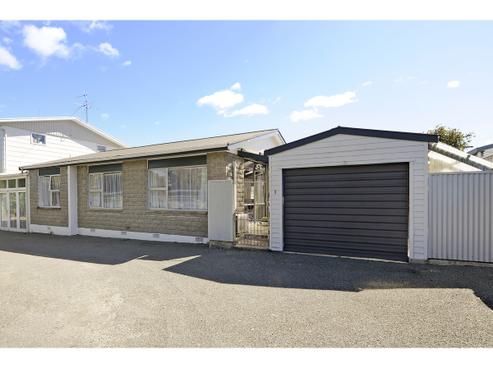 1/14A William Street, Richmond