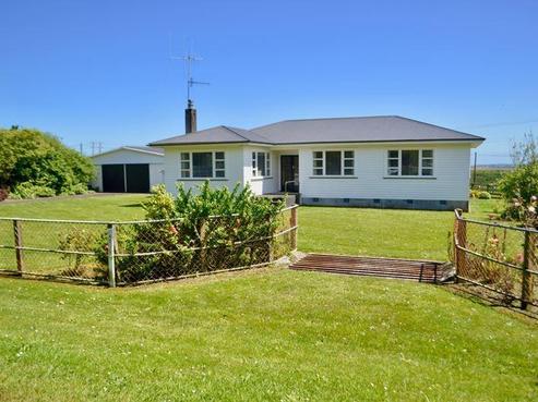 38 Atkins Road, Otaki