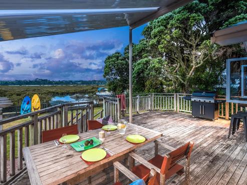 18 The Terrace, Herald Island