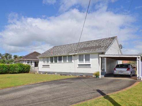 15 William Jones Drive, Otangarei