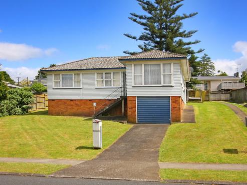 4 Mcquarrie Avenue, Wattle Downs