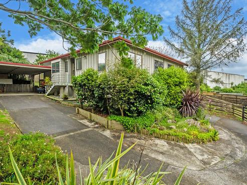 19 Lochview, Pukekohe