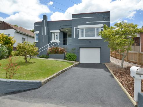 9 Rawhiti Street, Musselburgh