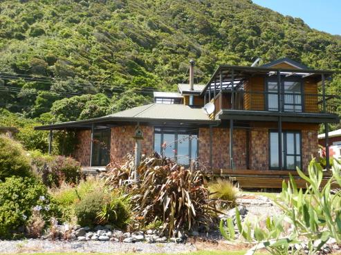 124 Torea Street, Granity