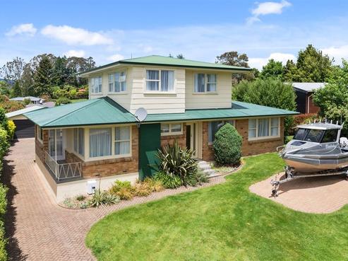18 Simmonds Crescent, Springfield