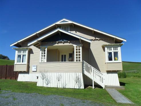 1442 Te Pahu Road, Te Pahu