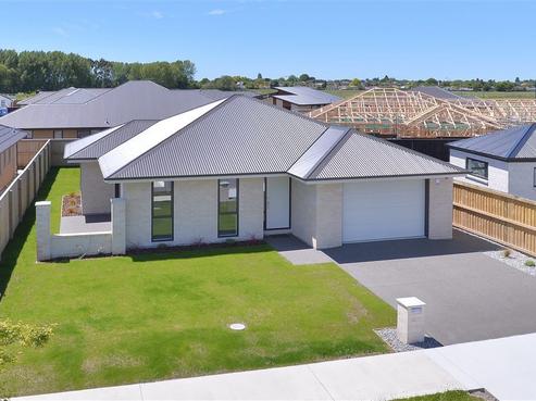 4 Streamside Terrace, Kaiapoi