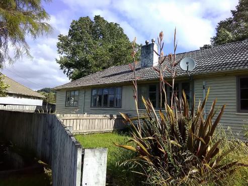 15 New Road, Taumarunui