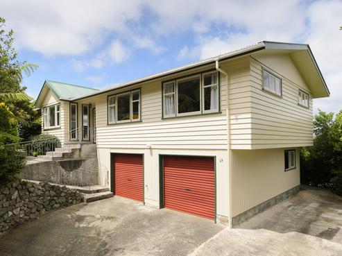 69 Winston Street, Crofton Downs