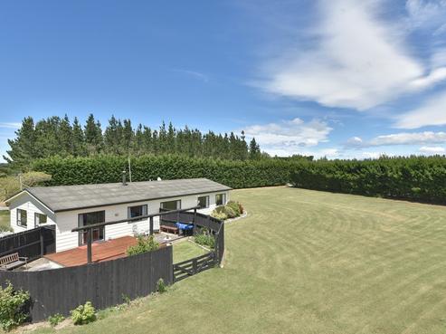 574 Steffens Road, Oxford