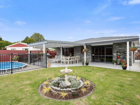 206 Mangapiko Street, Te Awamutu