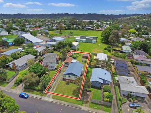 19 Levesque Street, Birkdale