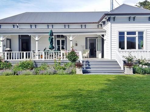 127 Te Kura Road, Otane