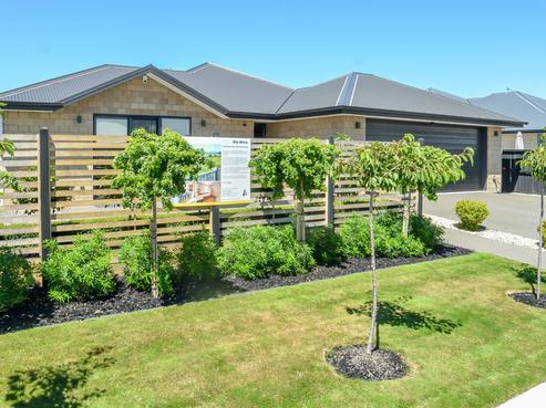 24 Brockelbank Drive, Kaiapoi