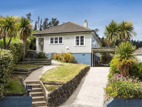 222 Hillingdon Street, Normanby