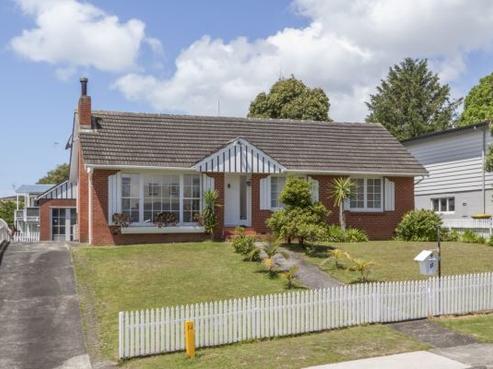 11 Juliet Avenue, Howick