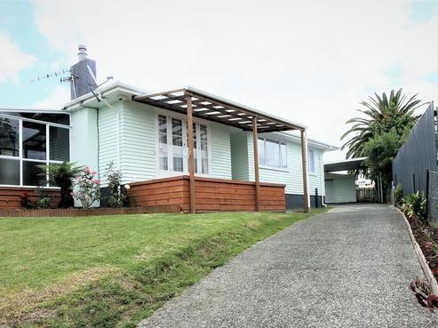 17 Wessex Street, Tikipunga
