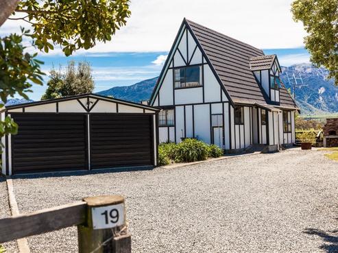 19 Old Beach Road, Kaikoura