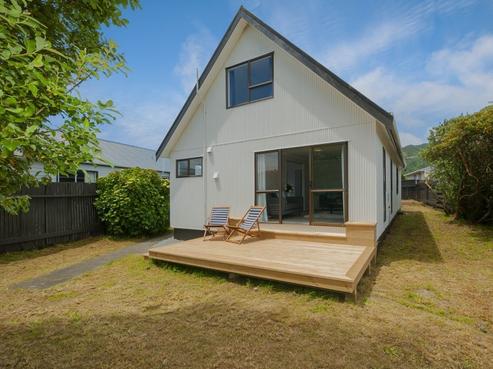 27A Awamutu Grove, Waiwhetu