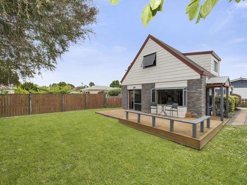 22B Winter Street, Fairfield