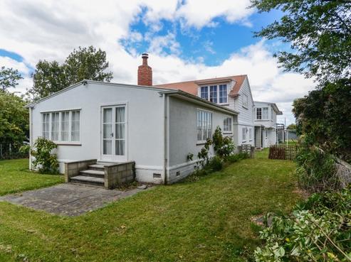 131 Gascoigne Street, Raureka