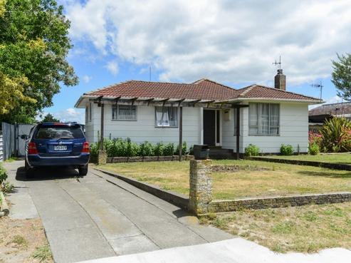4 Montrose Place, Flaxmere