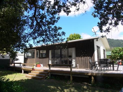 6 Glen Neaves, Pauanui