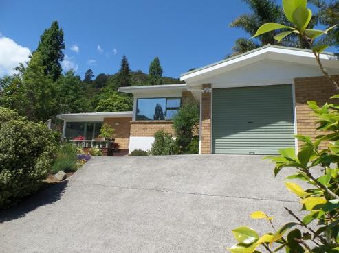 308 Karaka Road, Thames