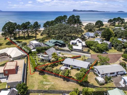7 Courtney Close, Pauanui