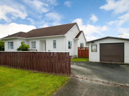 159 Waiwhetu Road, Waterloo