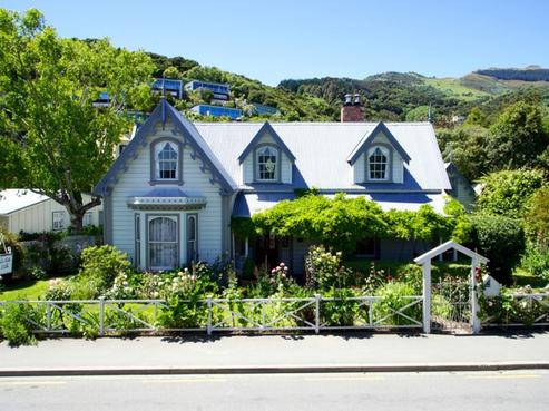 113 Rue Jolie, Akaroa
