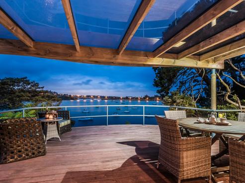 99 Ferry Parade, Herald Island