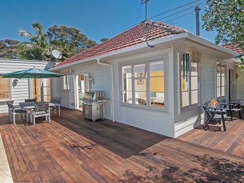 20 Konini Road, Titirangi