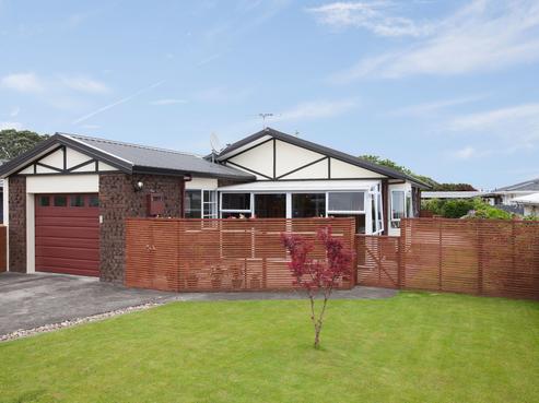 110 Govett Avenue, Frankleigh Park