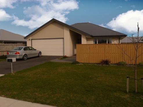11 El Alamein Avenue, Rangiora