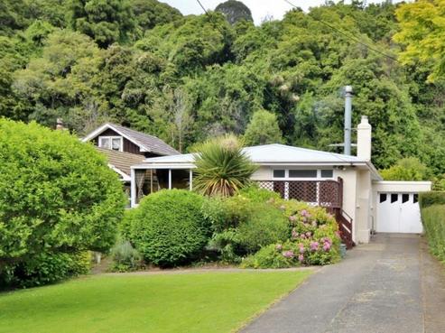 317 Malvern Street, Glenleith